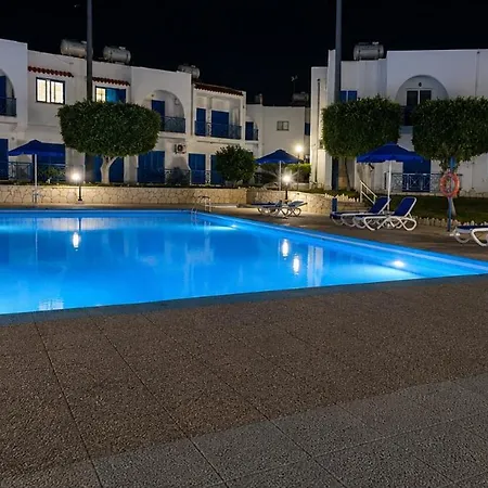 Allure בית נופש לרנקה